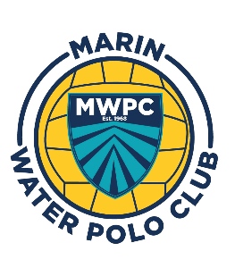 Marin Water Polo